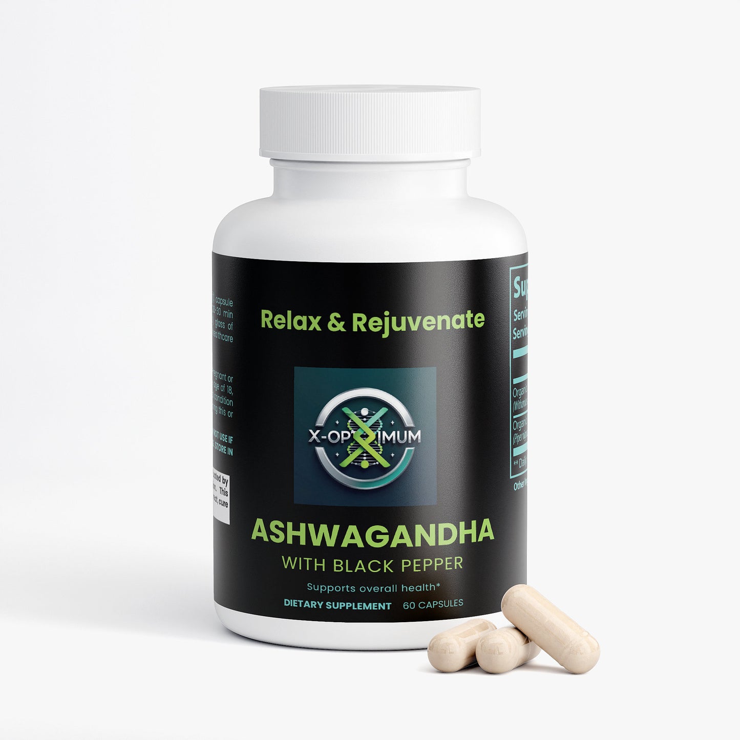 Ashwagandha