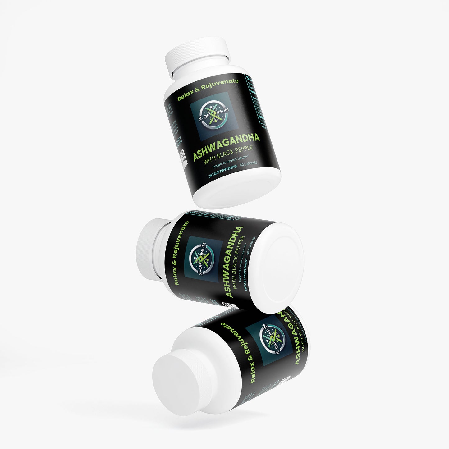 Ashwagandha