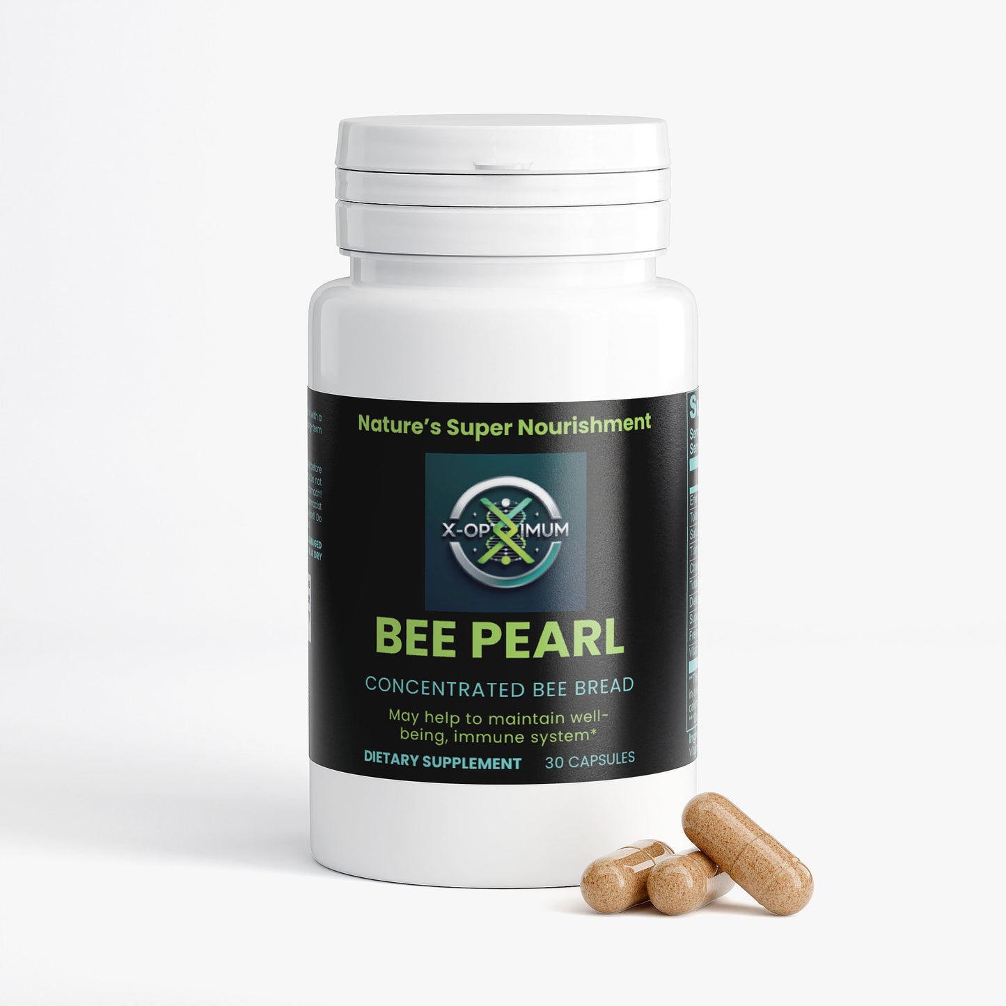 Bee Pearl