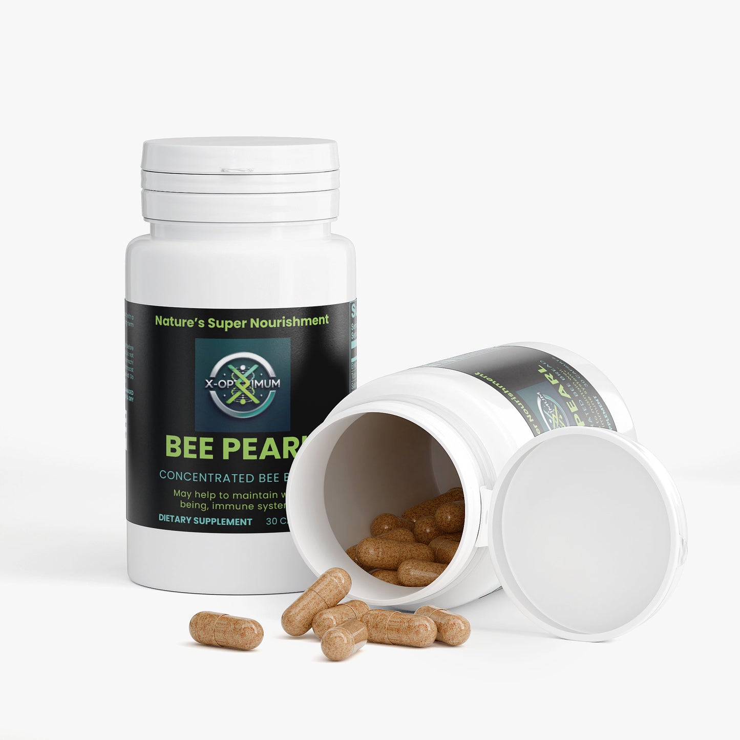 Bee Pearl