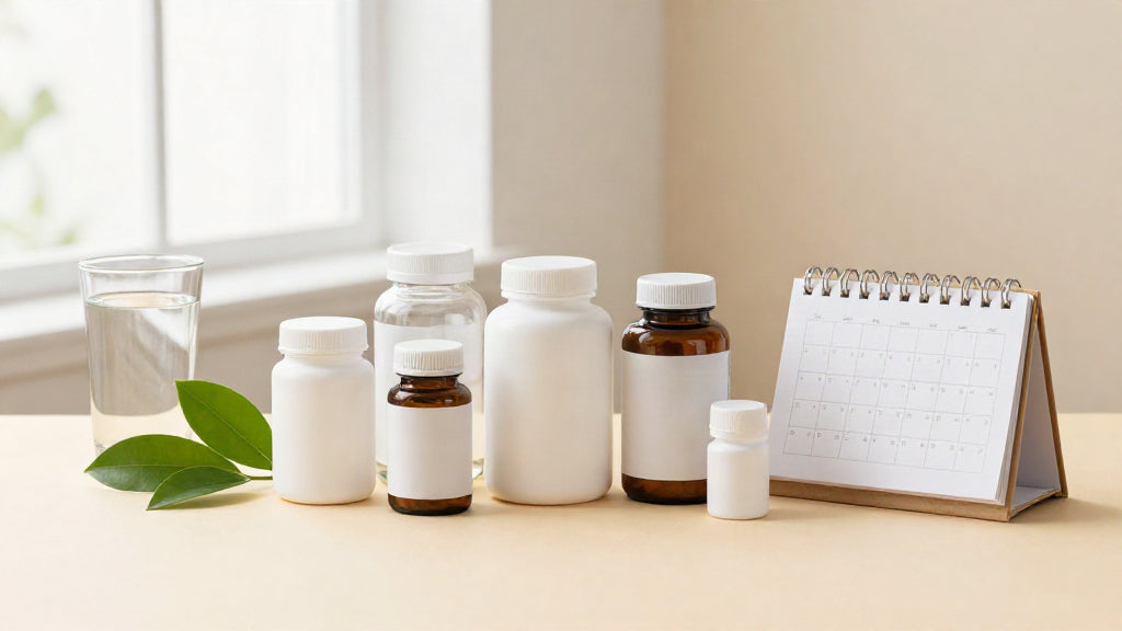 How Long Until Supplements Start Working? A Realistic Timeline for Gut, Energy, and Focus