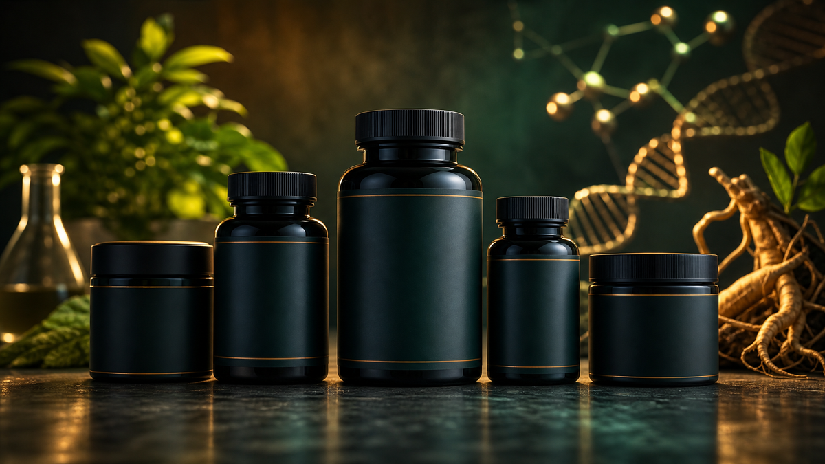 Dr. Mark Hyman's Supplement Protocol: The Functional Medicine Stack, Available at X-Optimum