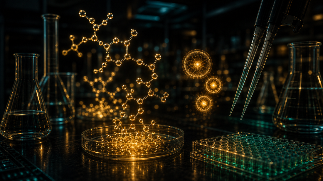 SIRT1 Resveratrol Activation: Cellular Longevity Blueprint