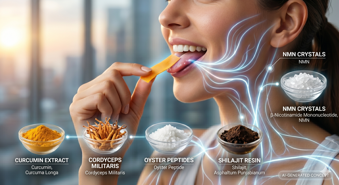 Aesthetic Optimization Requires a Structural Upgrade. Stop Relying on Superficial Fixes.