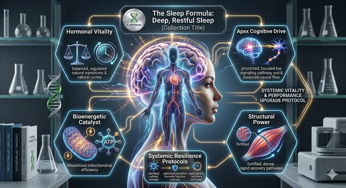 How to Finally Turn Off Your Brain and Get a Good Night's Sleep