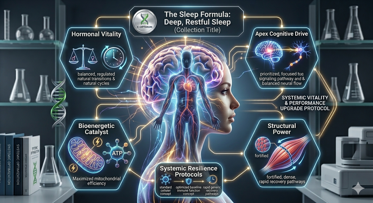 How to Finally Turn Off Your Brain and Get a Good Night's Sleep