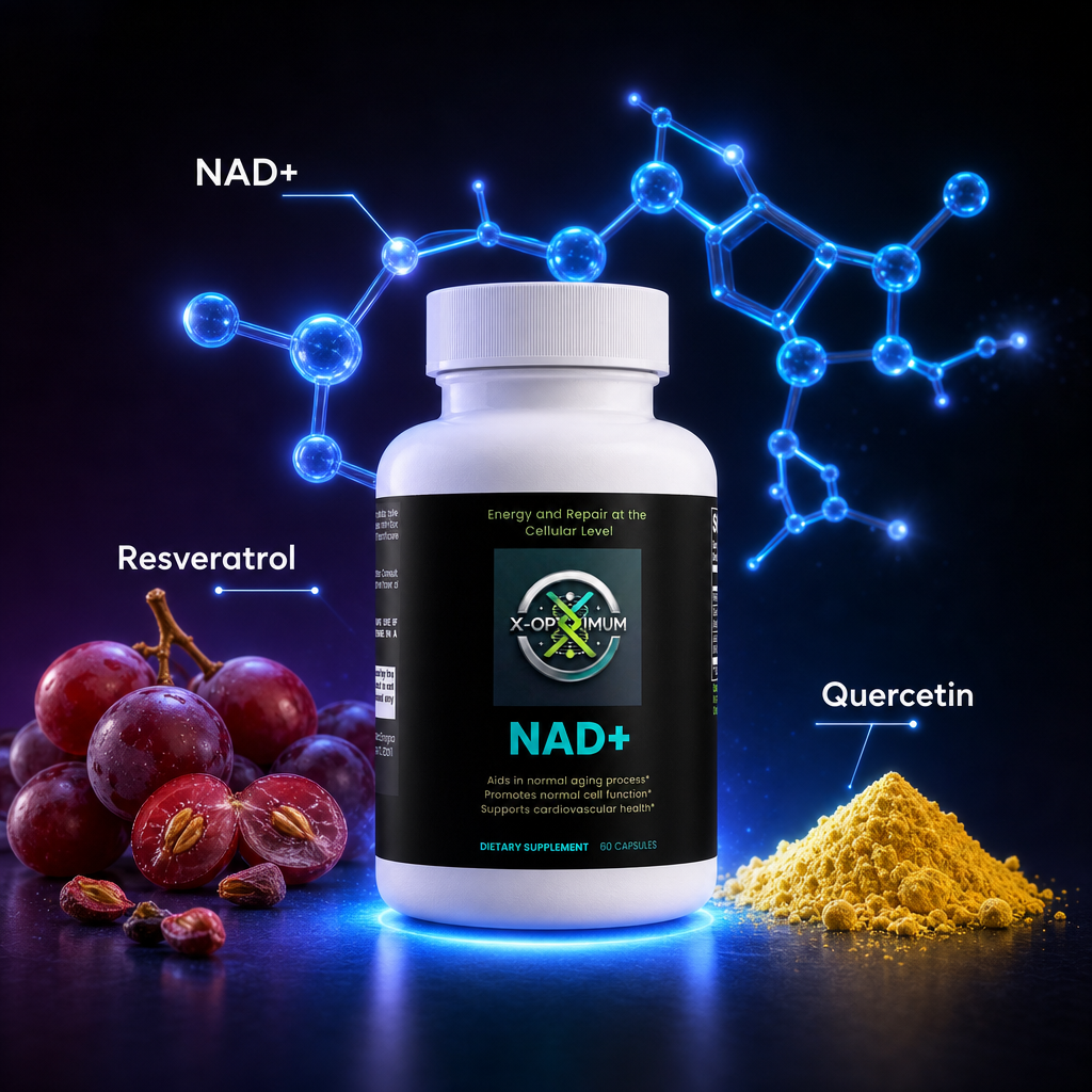Longevity Bundle