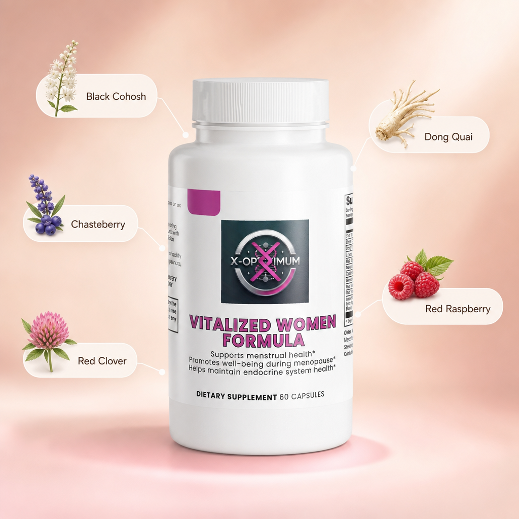 Women's Bundle