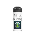 Stainless Steel Water Bottle