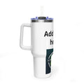 Vacuum Thermal Tumbler, 40oz