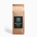 Mushroom Fusion Coffee: Lion’s Mane + Chaga 16oz