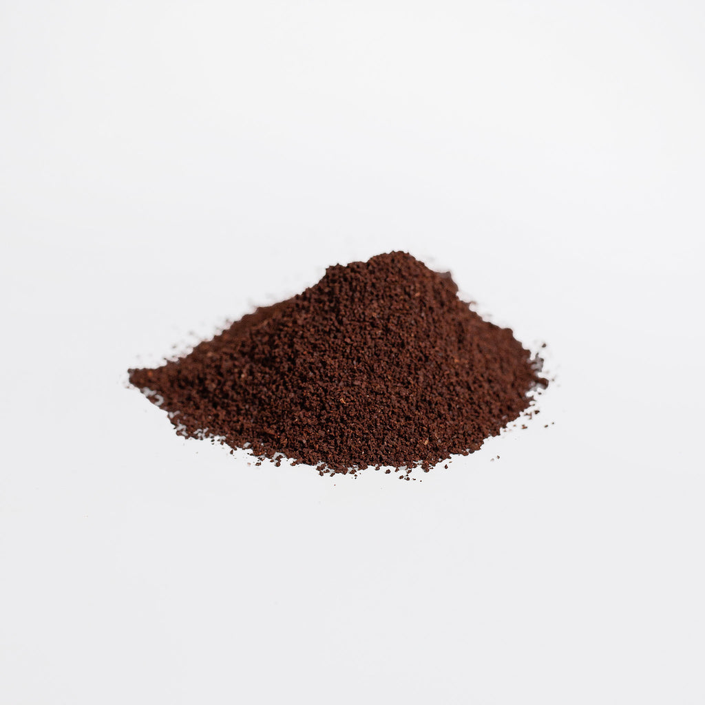 Mushroom Fusion Coffee: Lion’s Mane + Chaga 16oz