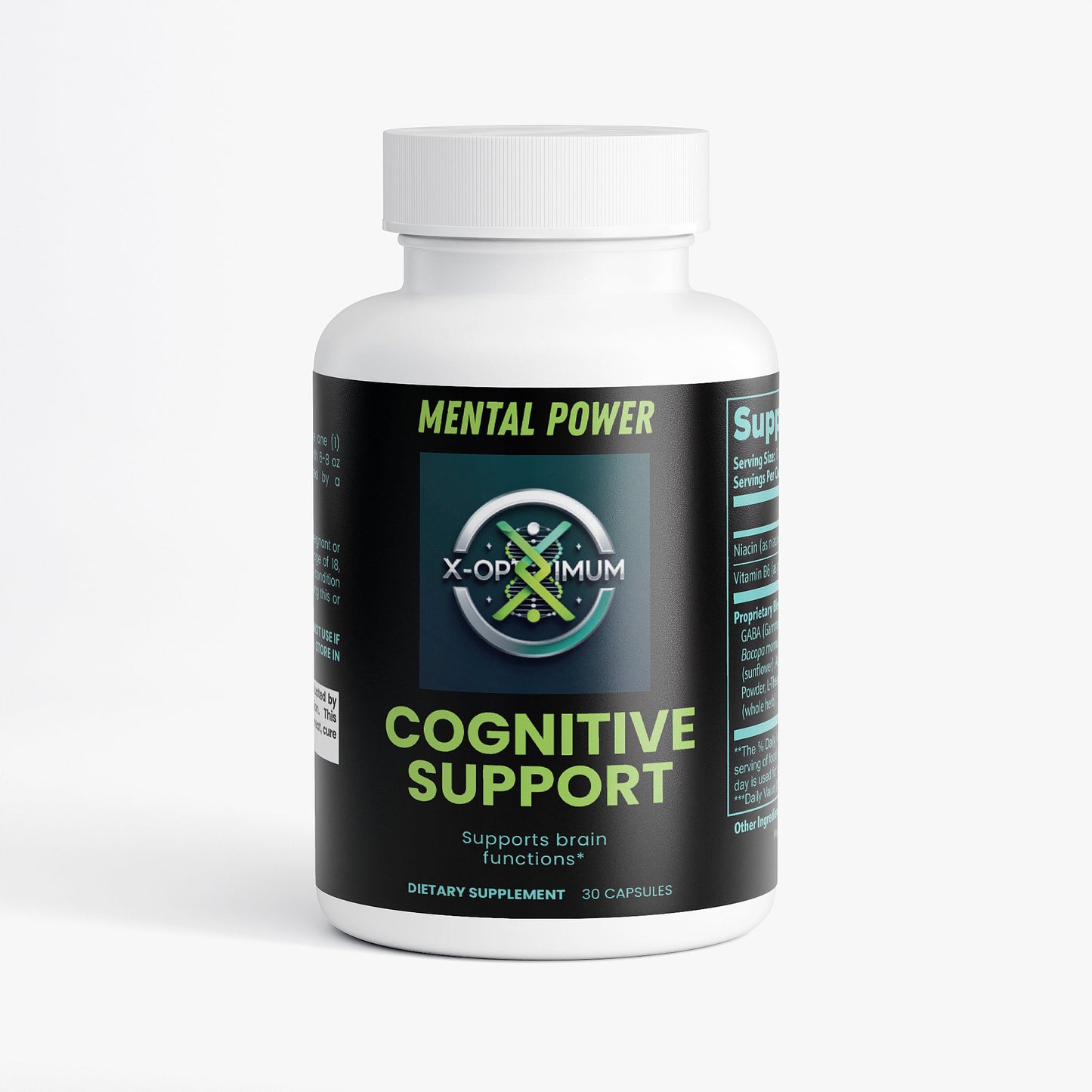 Cognitive Support