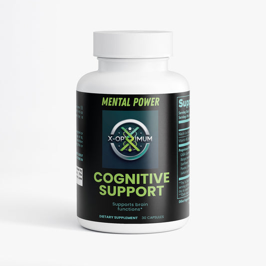 Cognitive Support