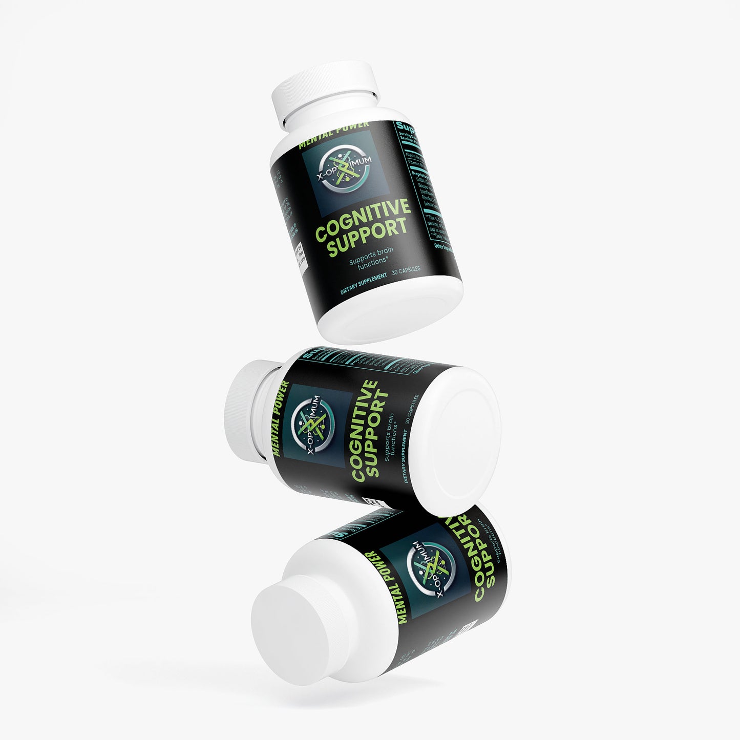 Cognitive Support