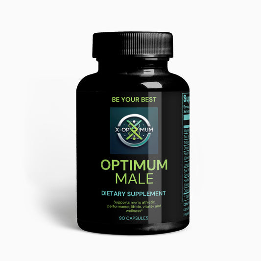 Optimum Male