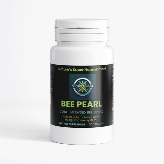 Bee Pearl