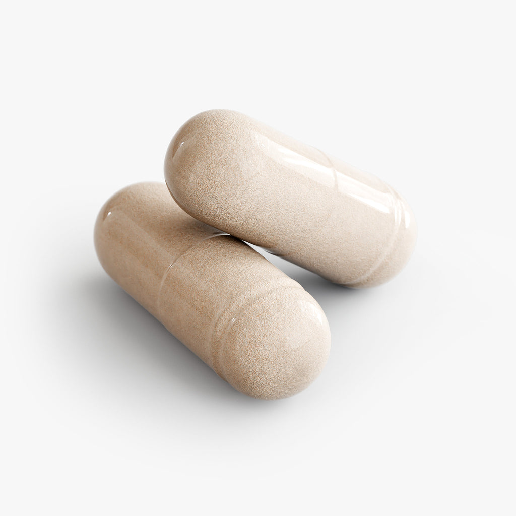 Optimized Multivitamin