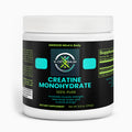 Optimized Creatine Monohydrate