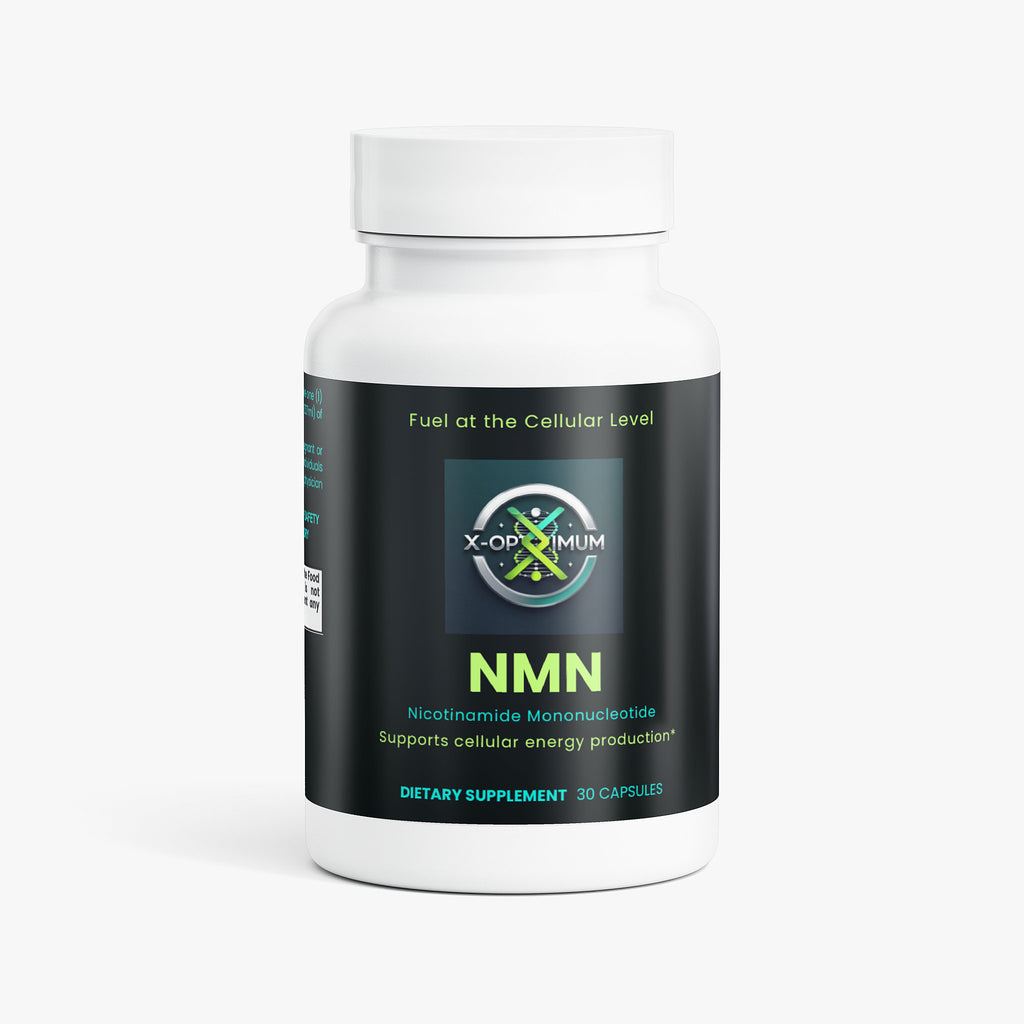 Optimized NMN