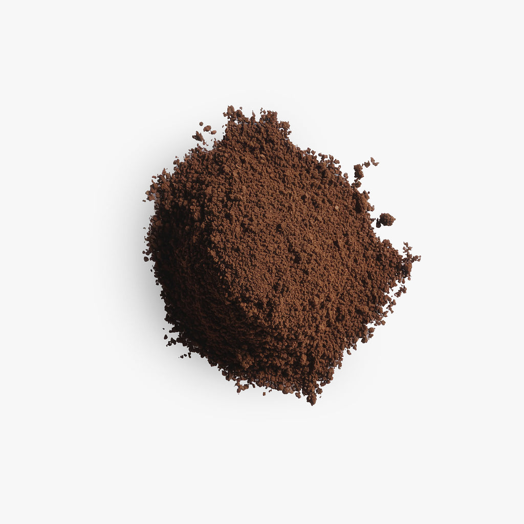 Vitality Mushroom Fusion Coffee - Lion's Mane + Chaga (Medium Roast)