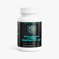 Ashwagandha and Shilajit Adpaptogen Complex