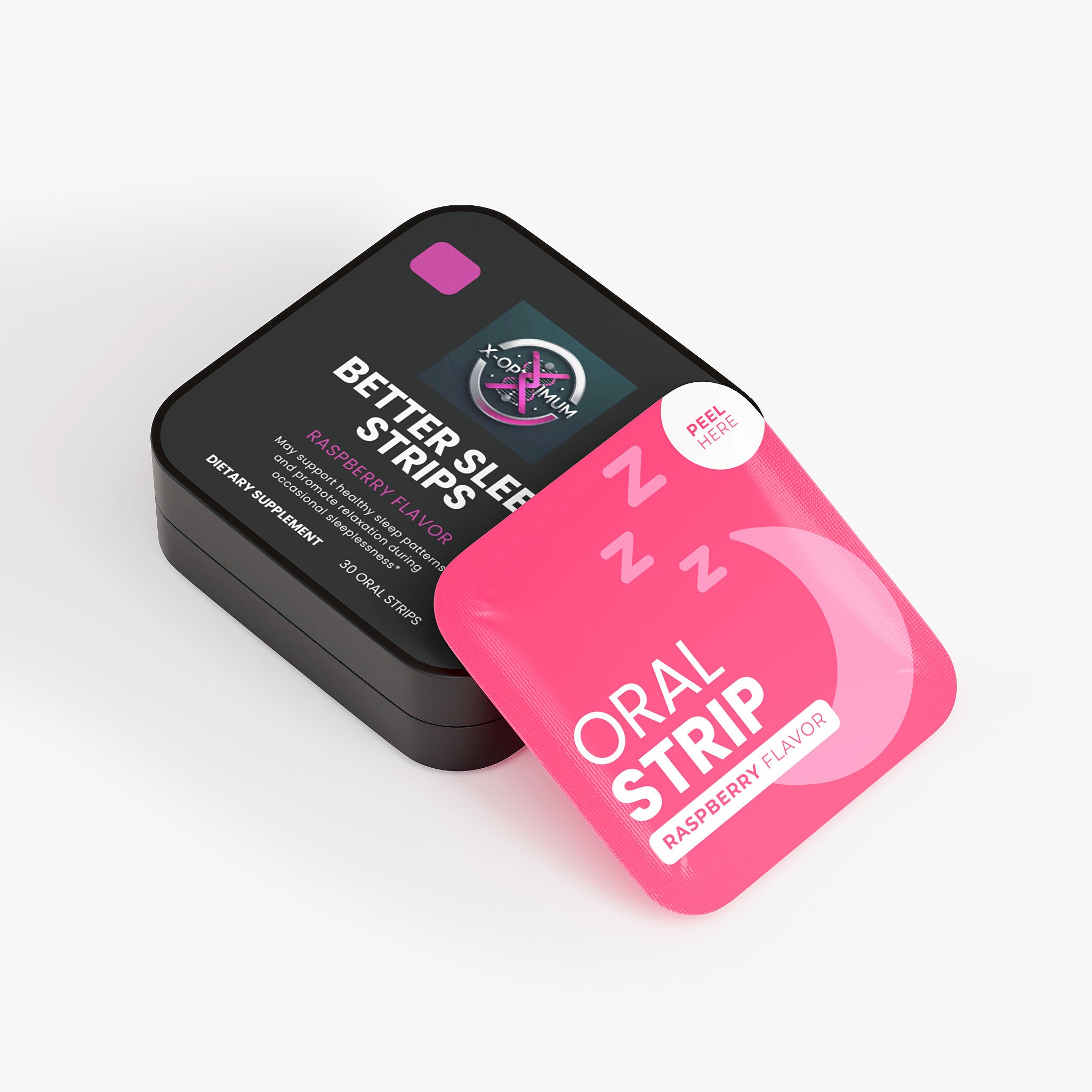 Better Sleep Strips