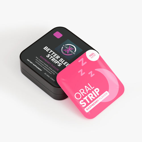 Better Sleep Strips