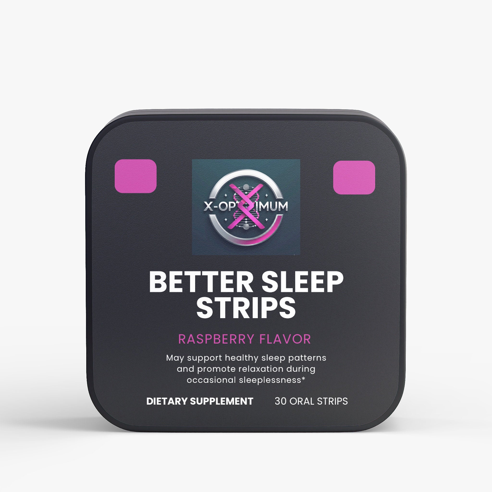 Better Sleep Strips