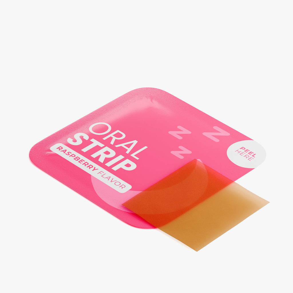 Better Sleep Strips