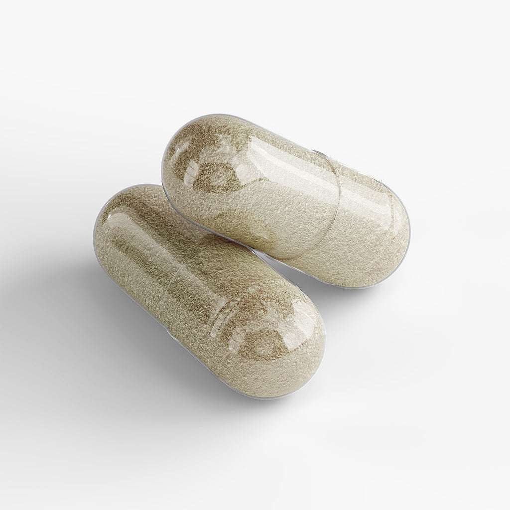 Enhanced Women  Multivitamin
