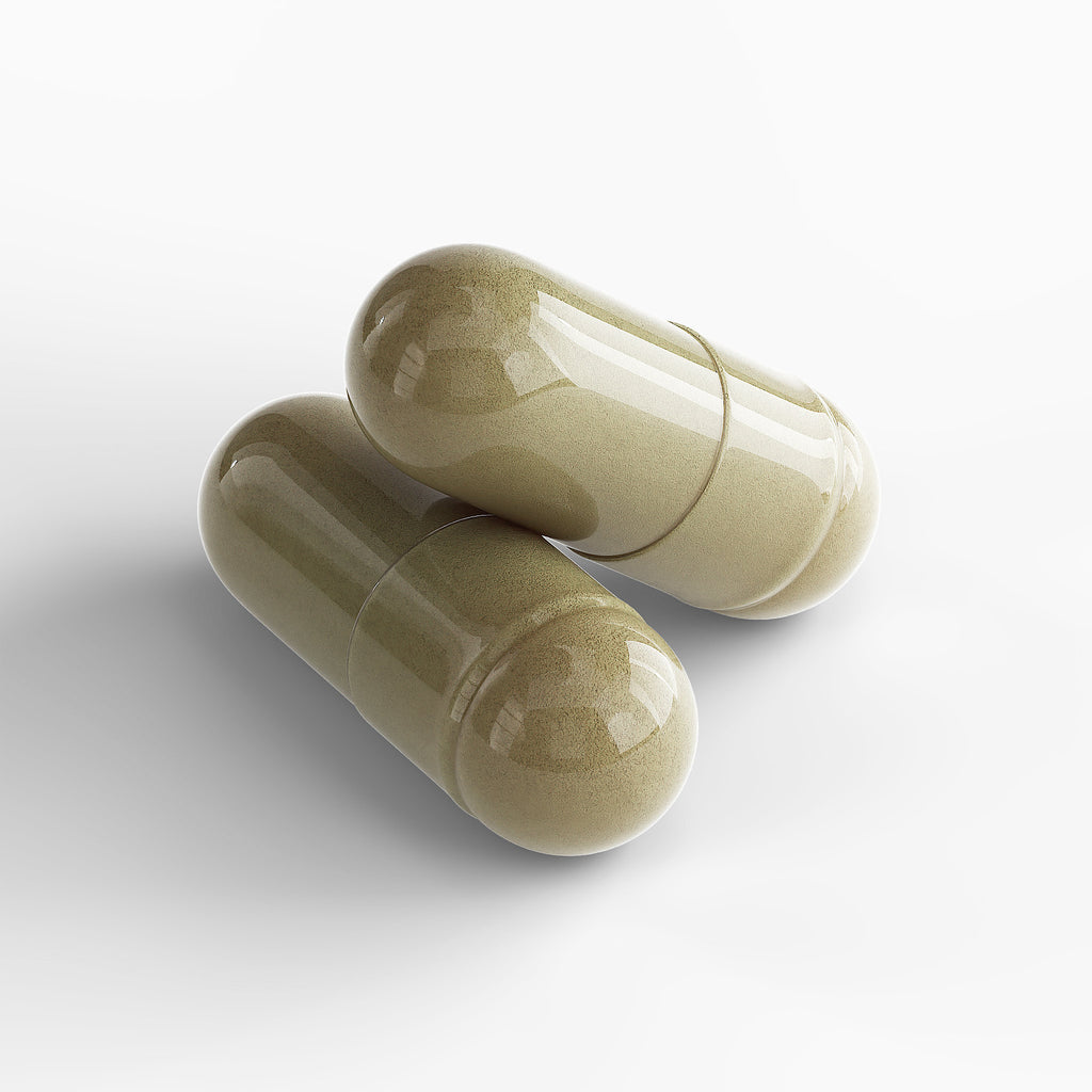 Vitalized Women Formula