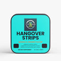 Optimized Hangover Strips