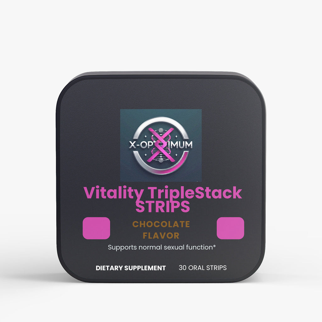 Vitality TripleStack Strips