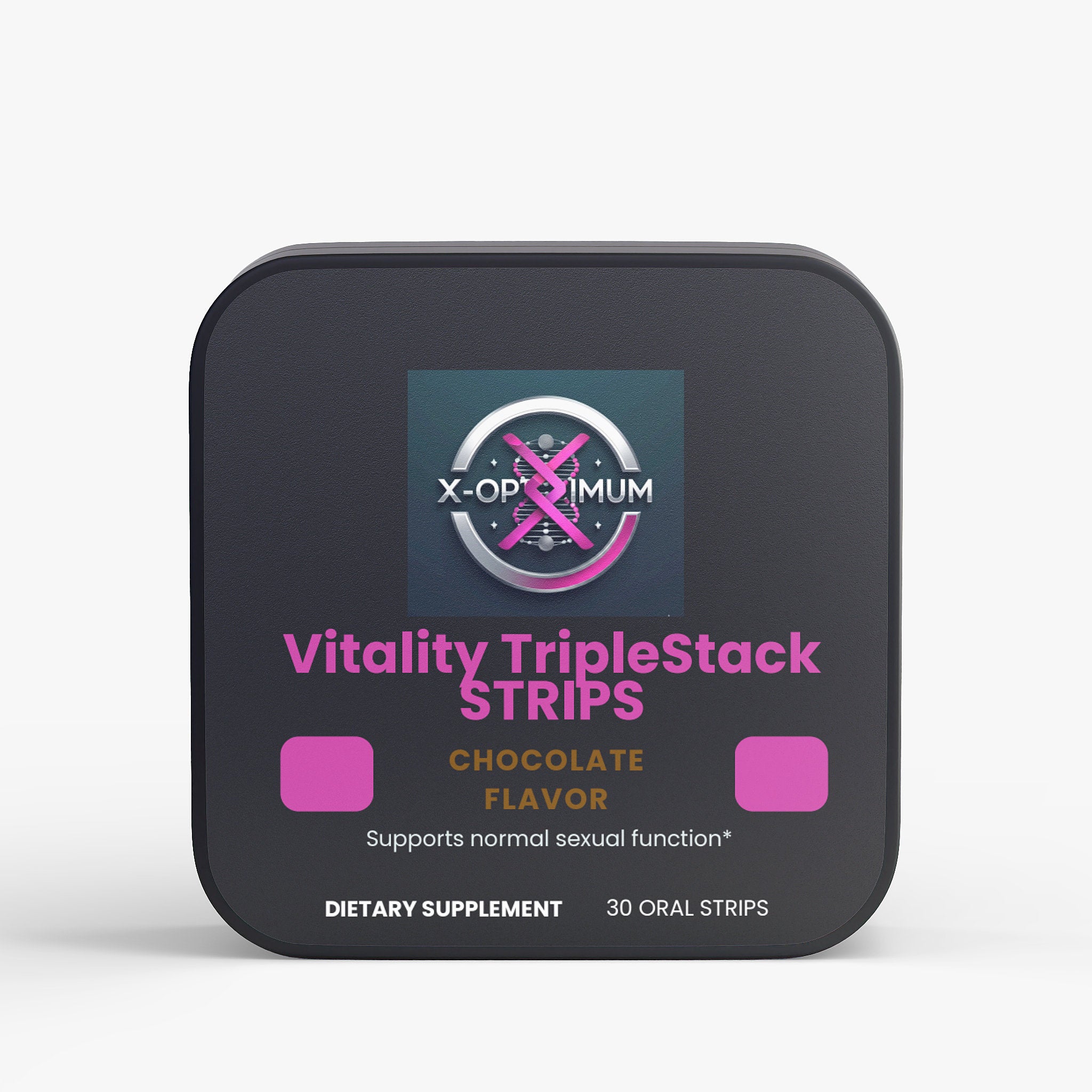 Vitality TripleStack Strips