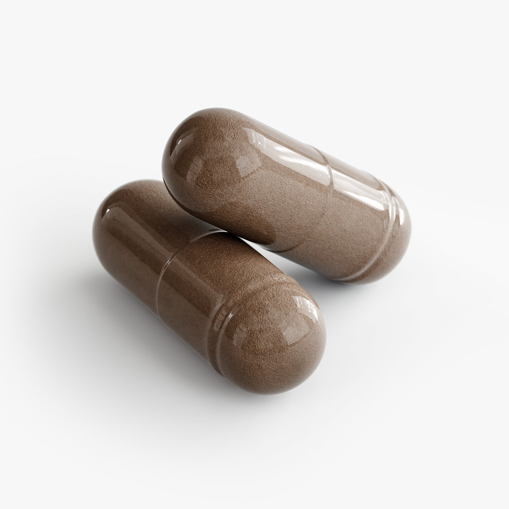 Optimized Resveratrol
