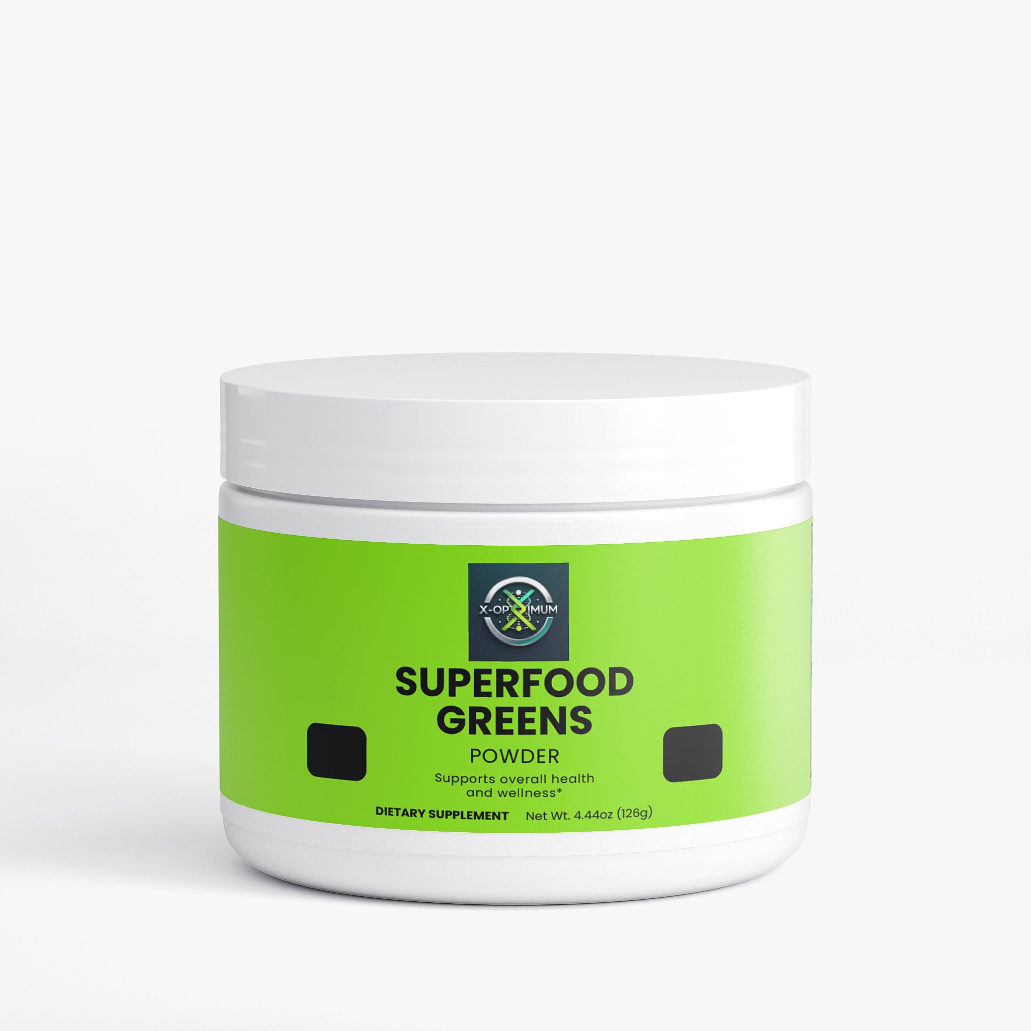 Superfood  Greens Formula