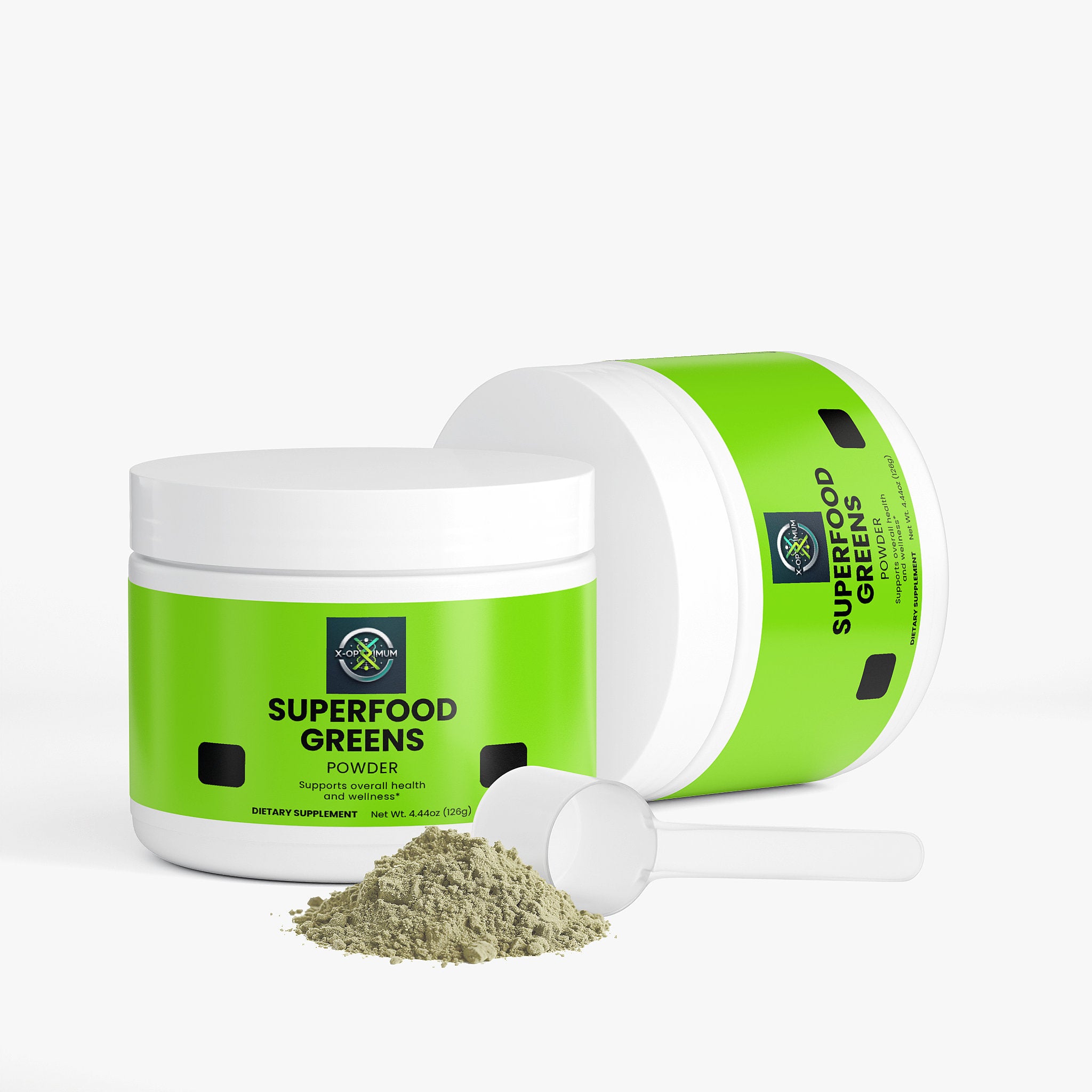 Superfood  Greens Formula