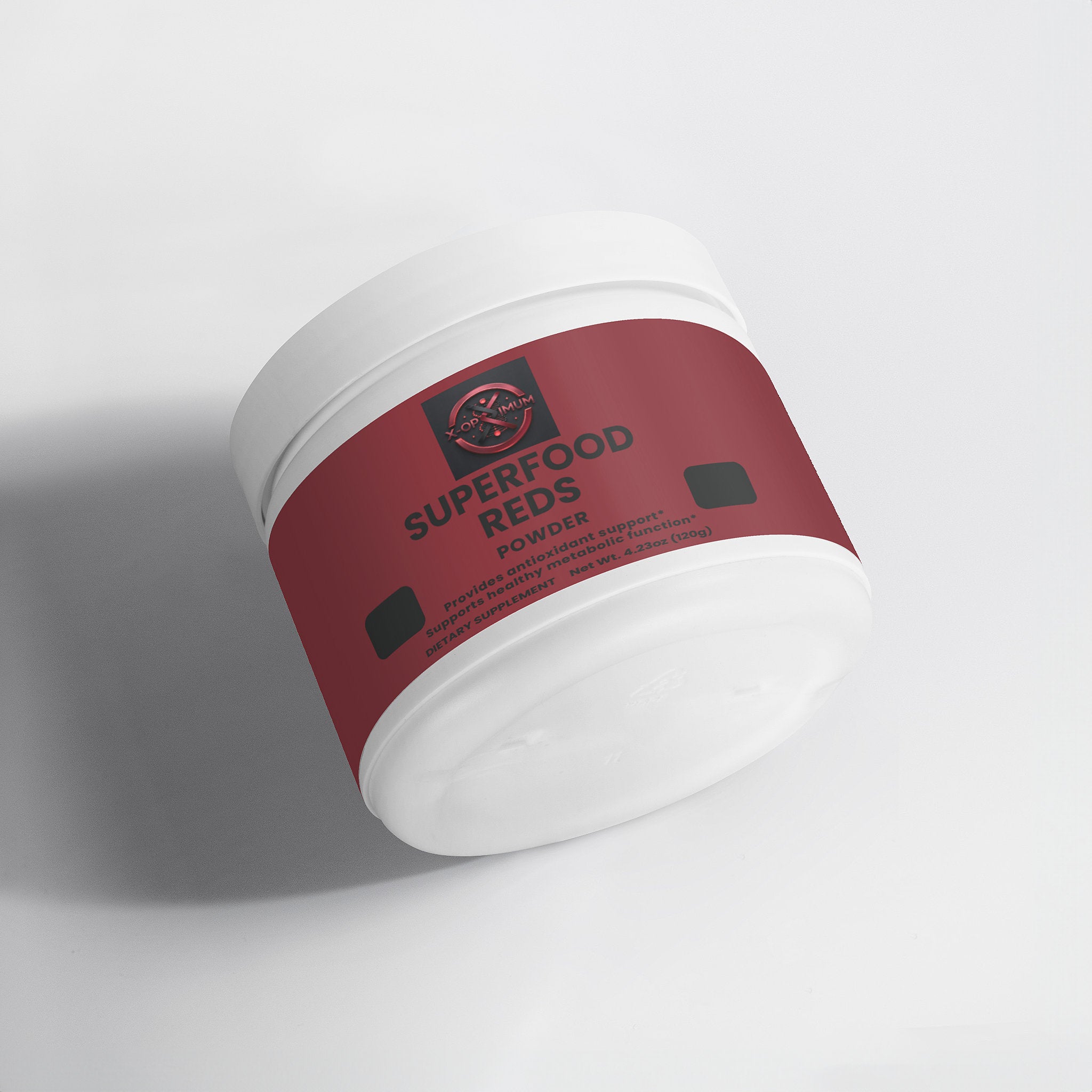 Superfood Reds Formula