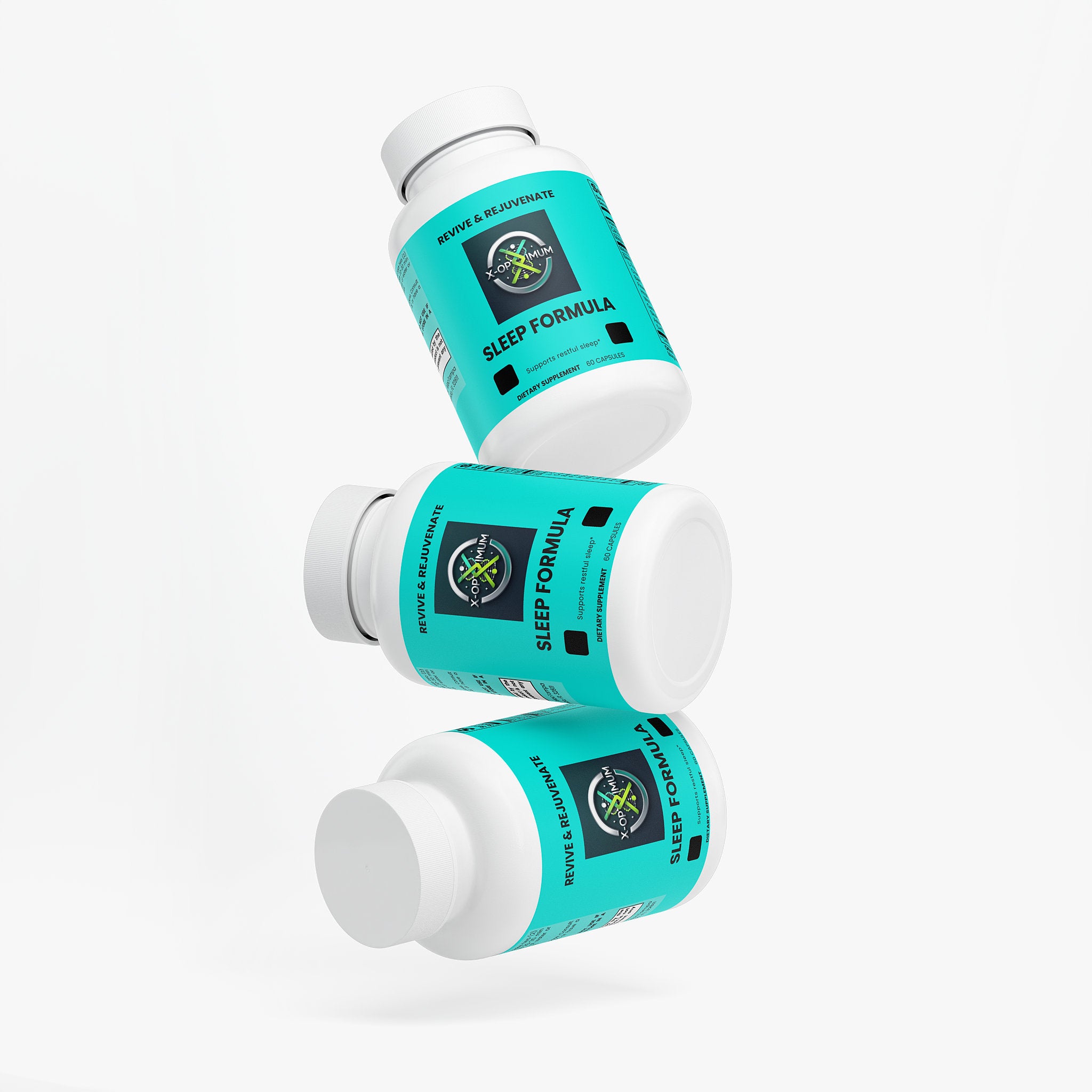 Optimized Sleep Formula