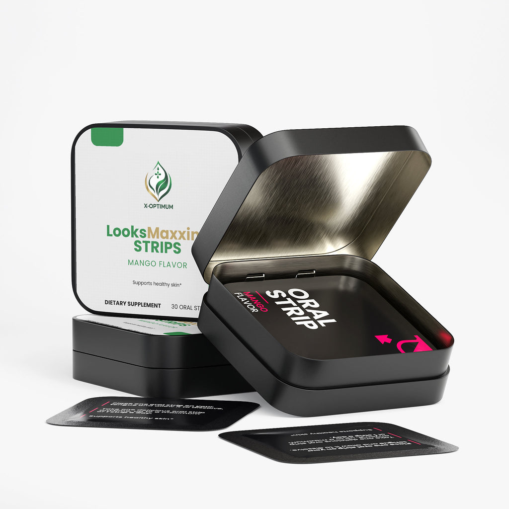 LooksMaxxing Strips