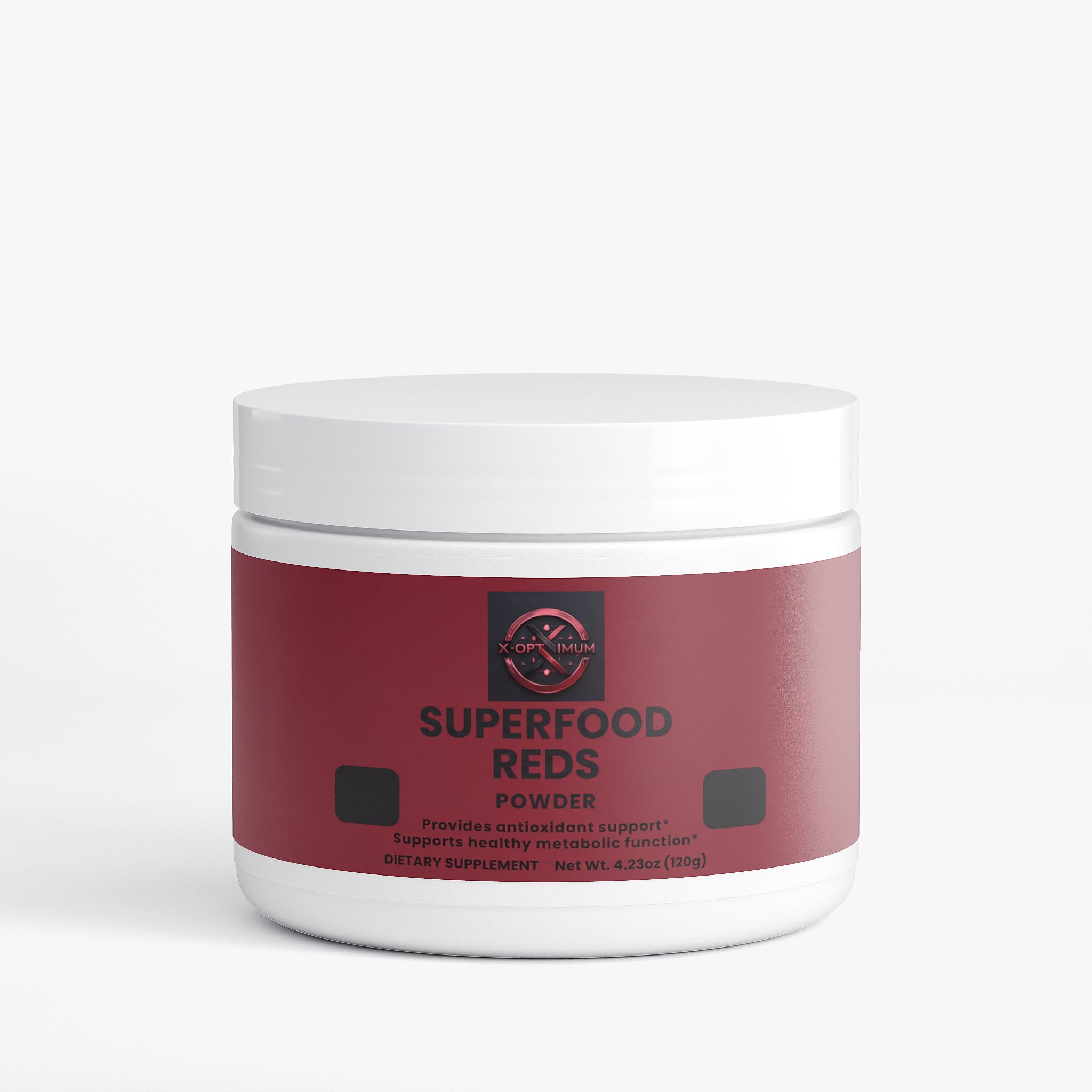 Superfood Reds Formula