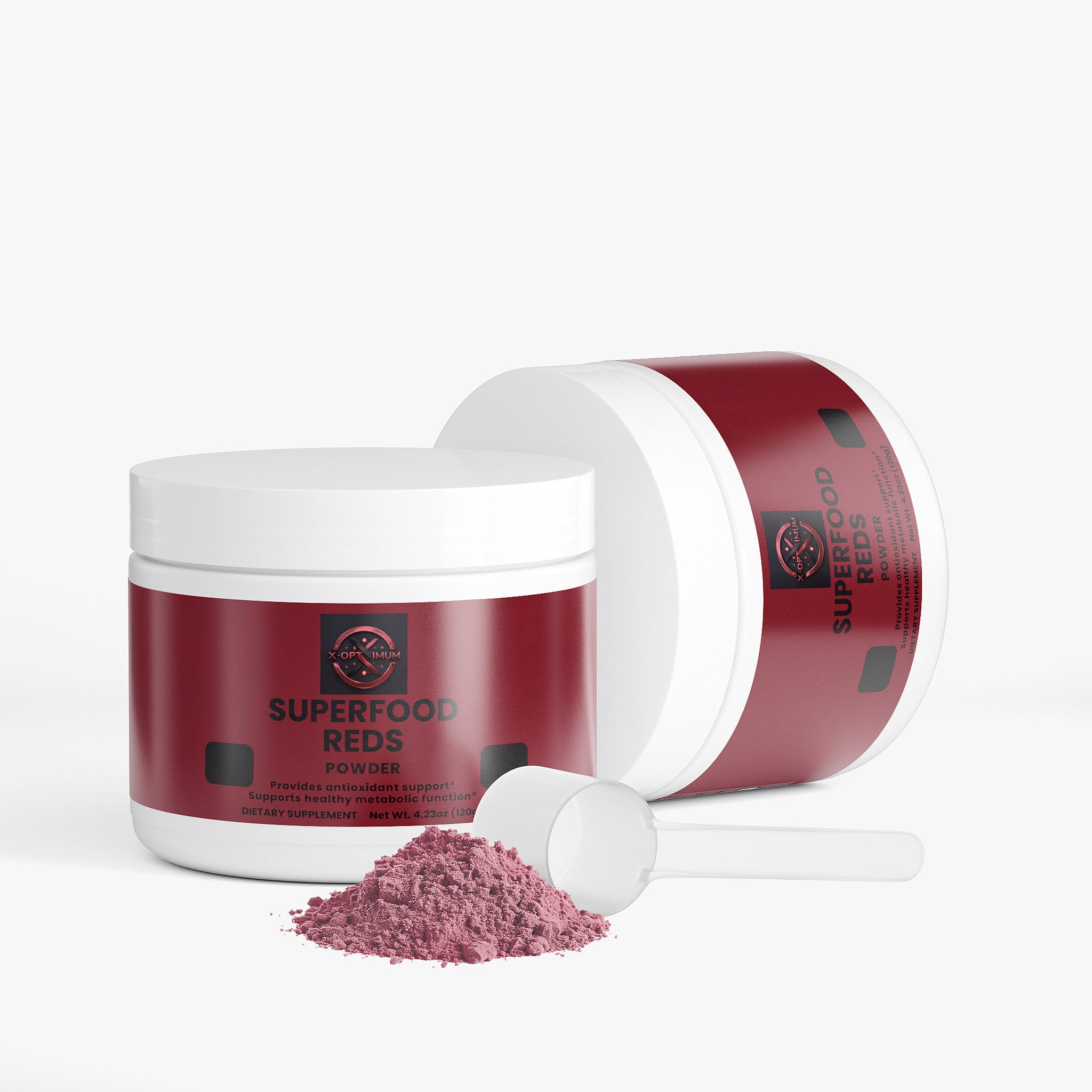 Superfood Reds Formula