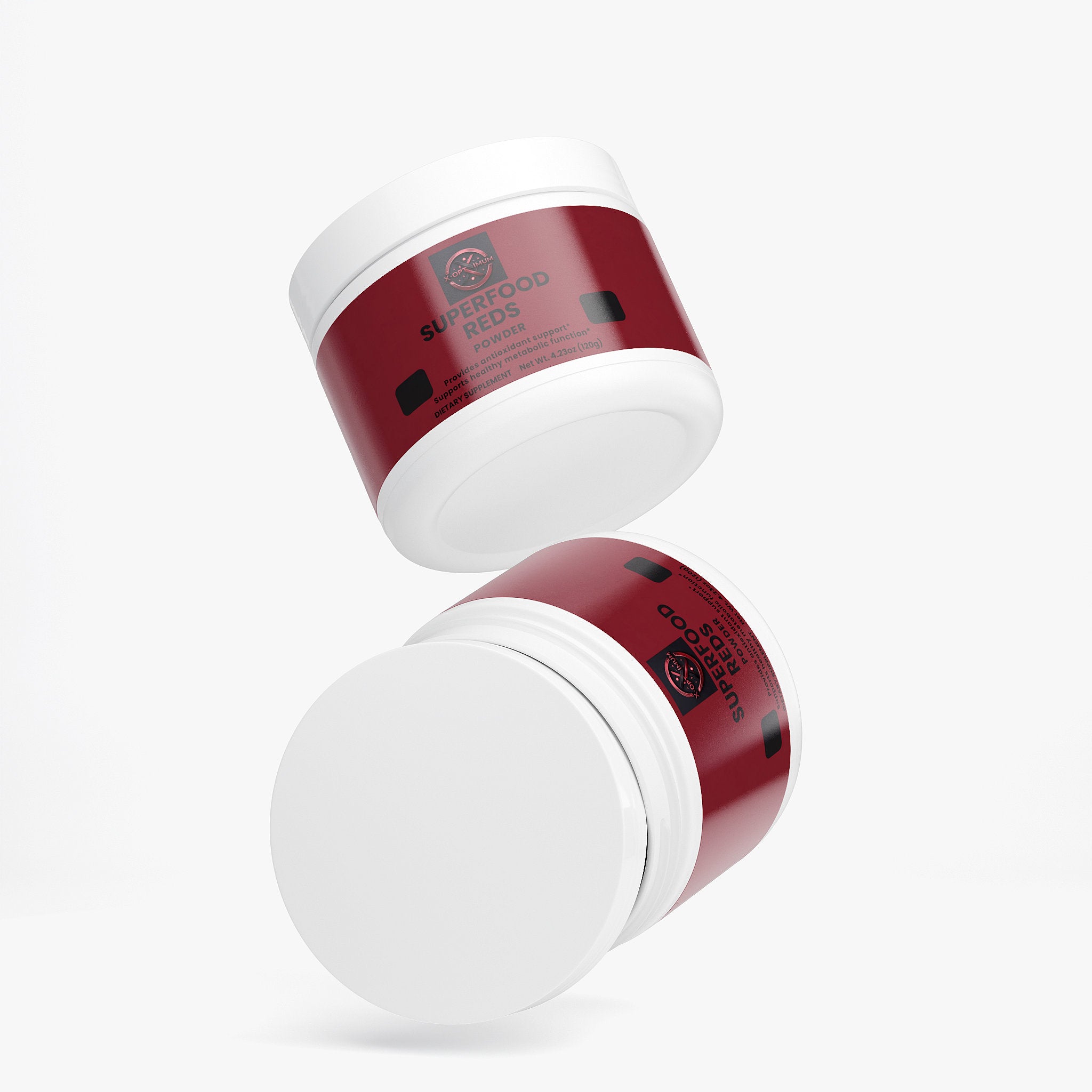 Superfood Reds Formula