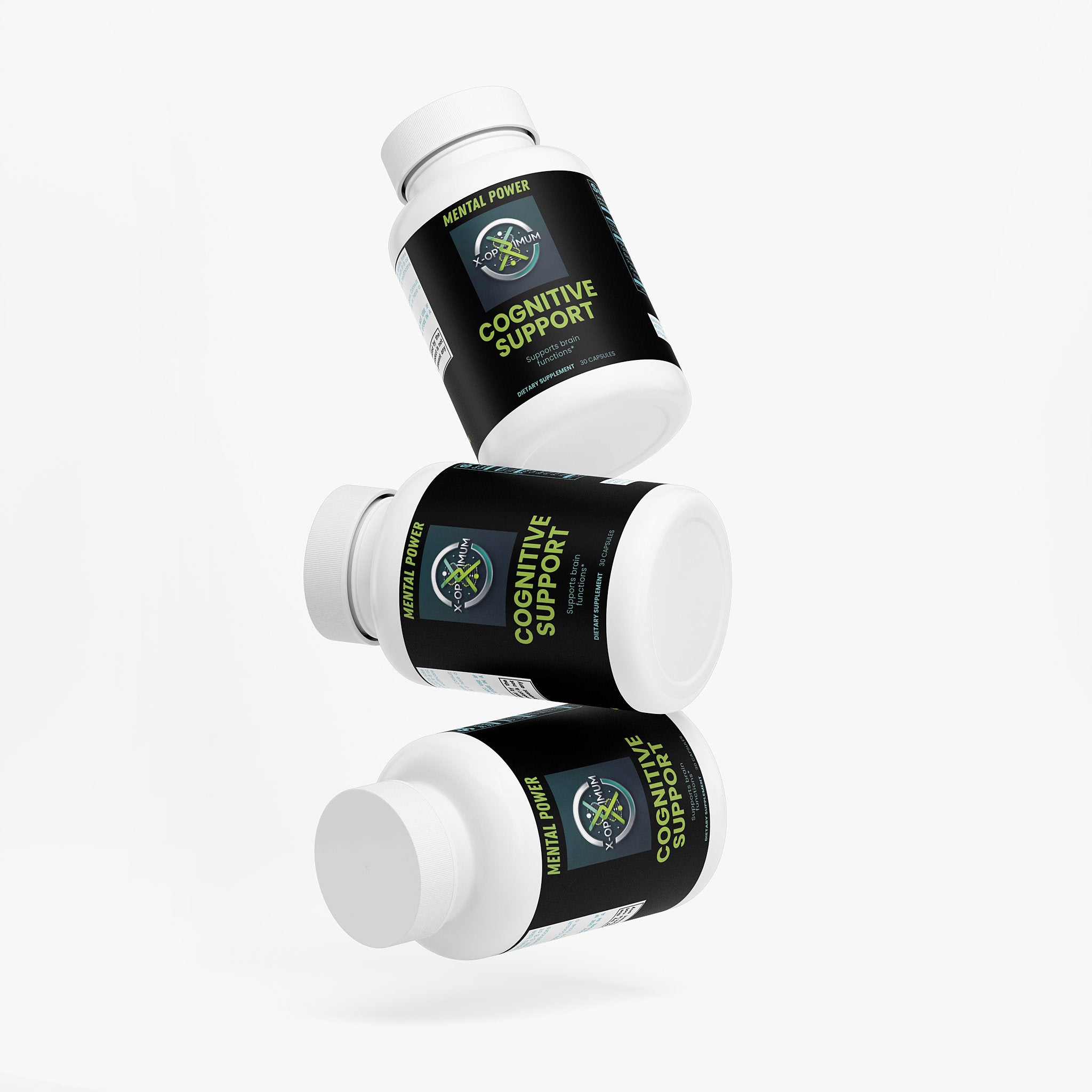 Cognitive Support Multivitamin
