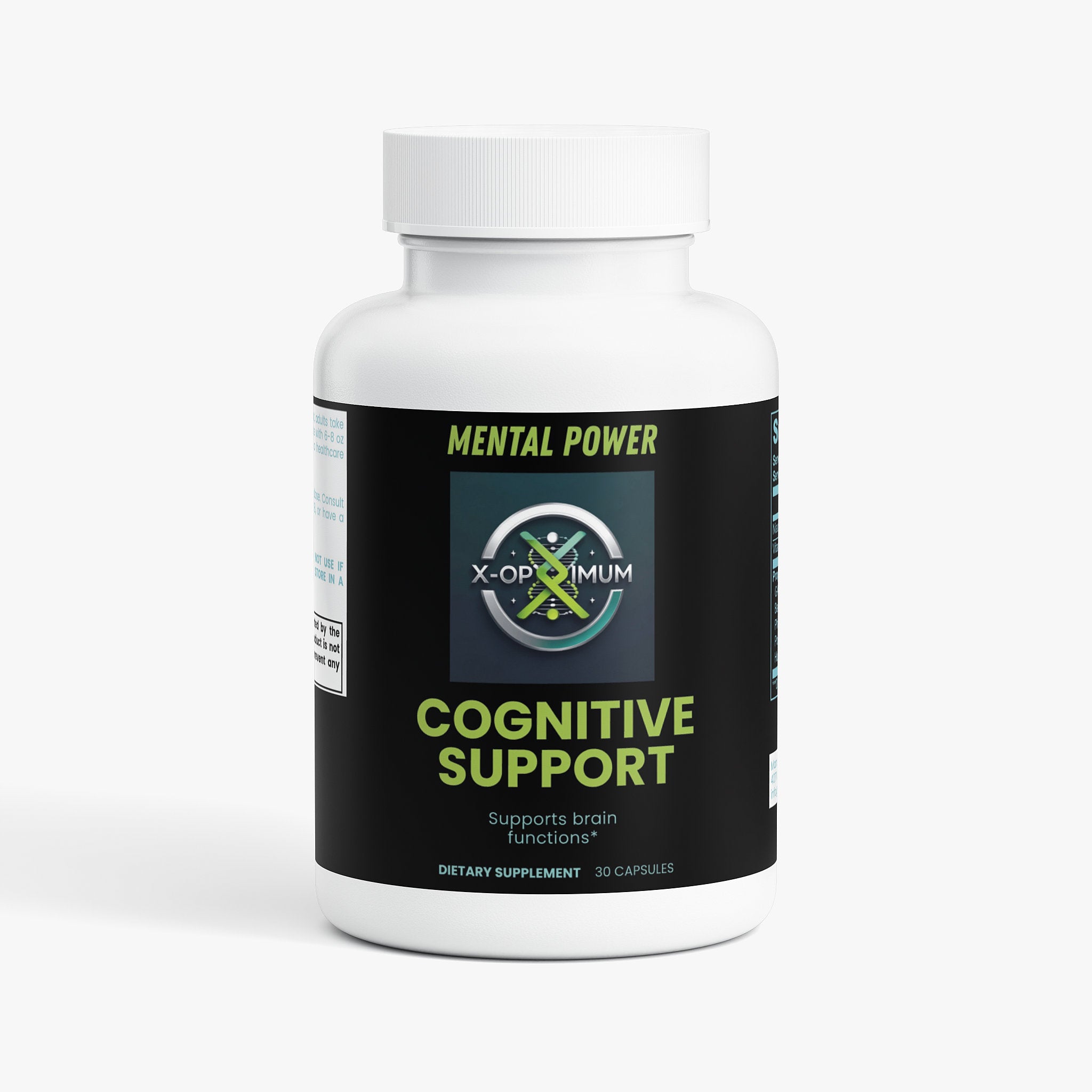Cognitive Support Multivitamin