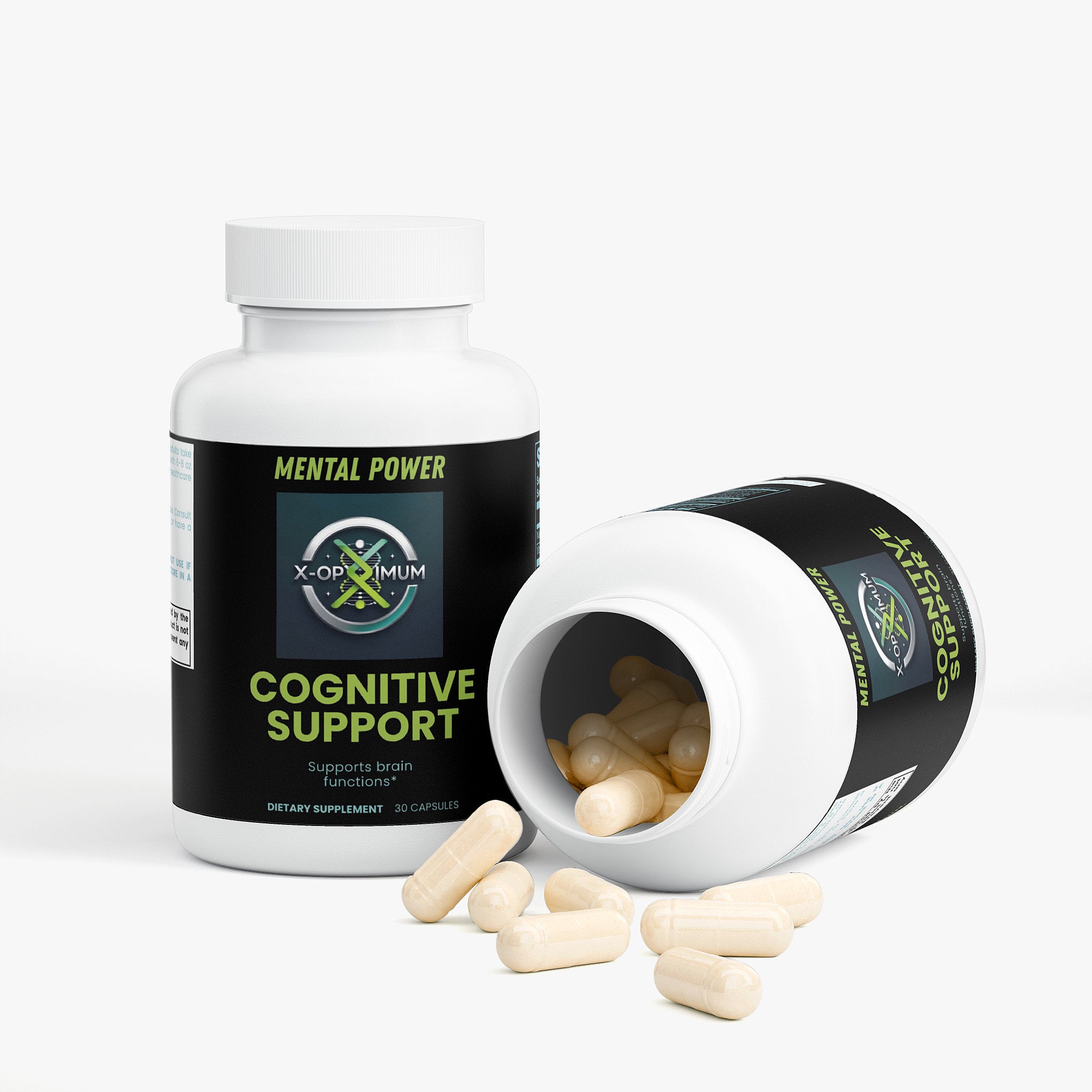 Cognitive Support Multivitamin