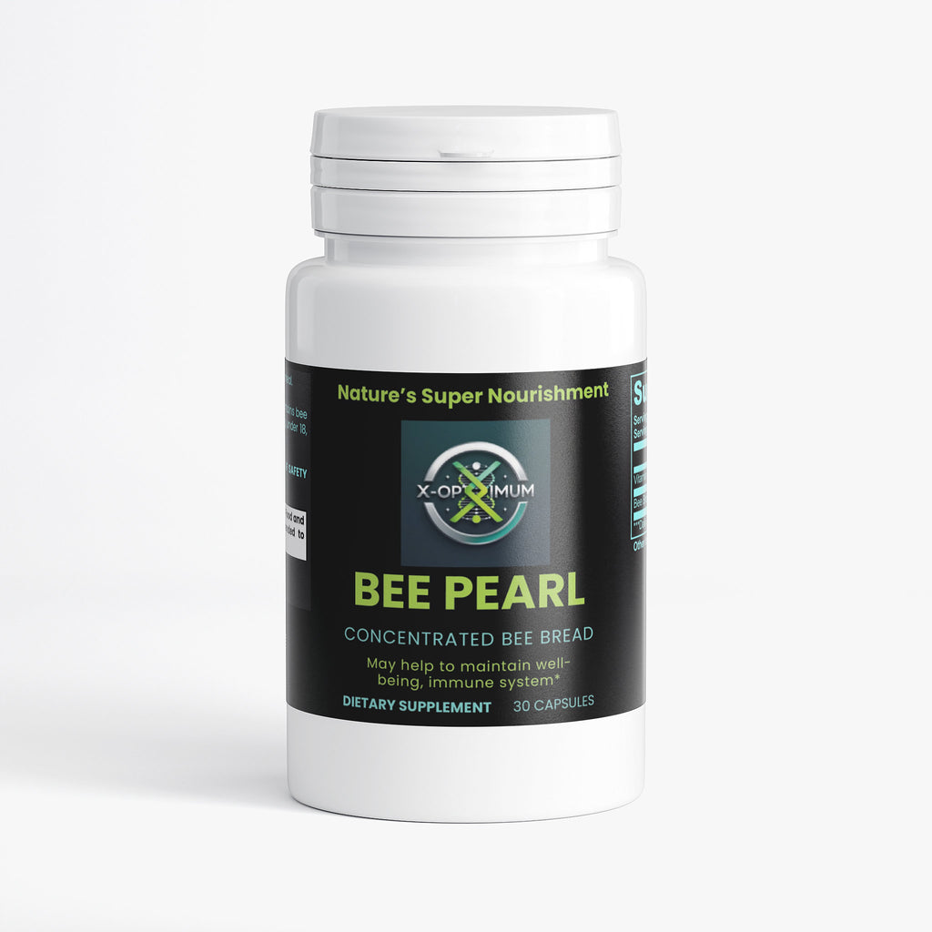Optimized Bee Pearl