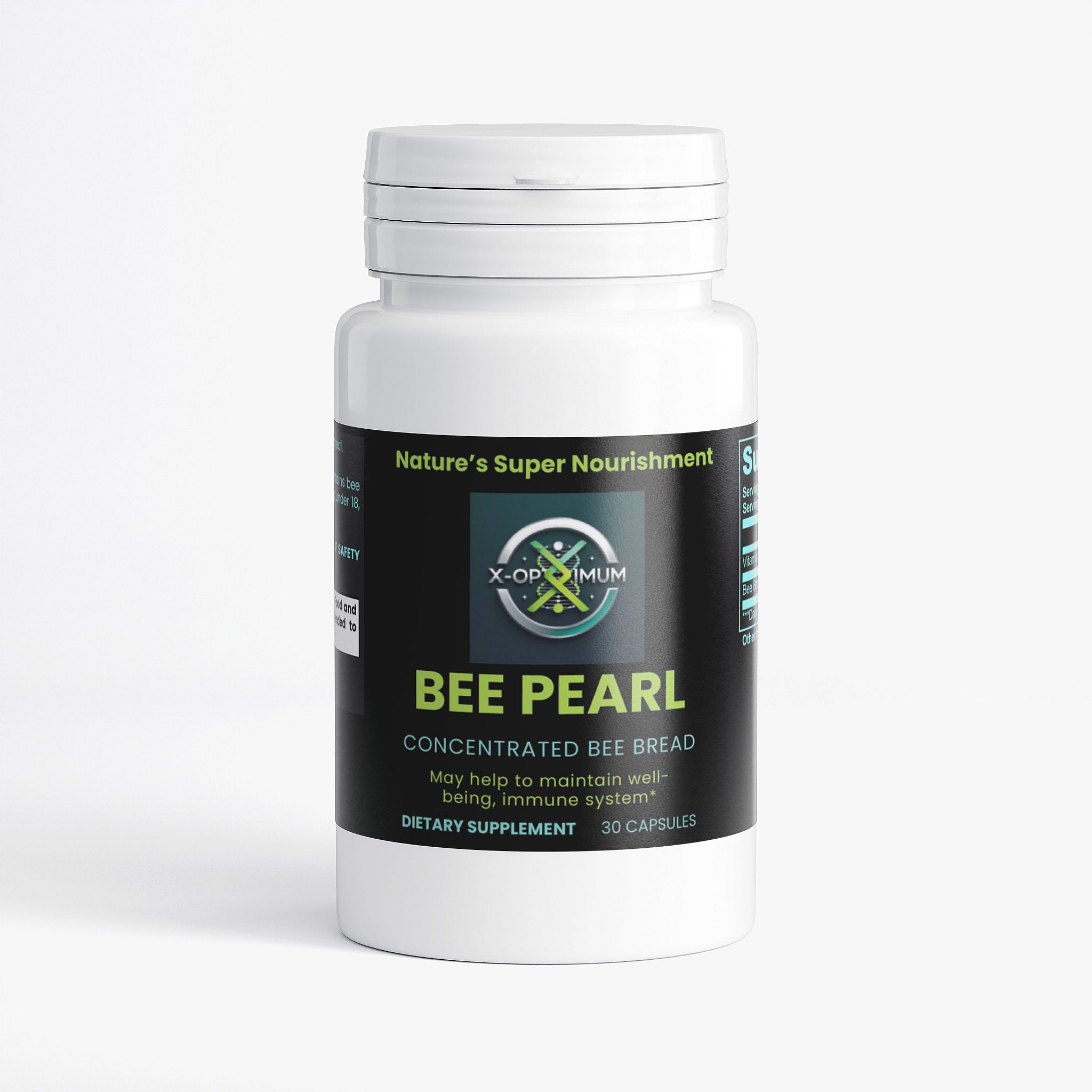 Optimized Bee Pearl