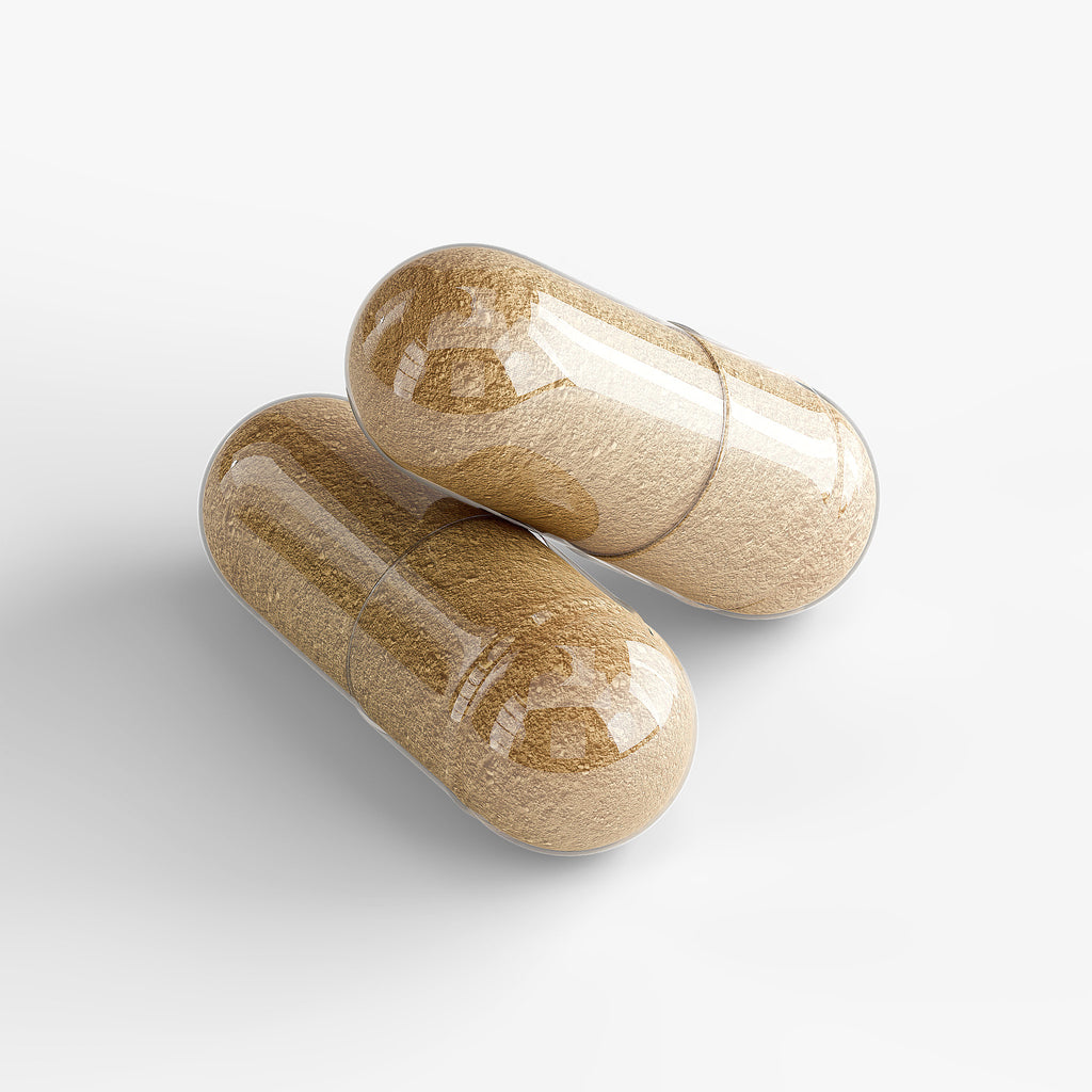 Optimized Ayurvedic Complex
